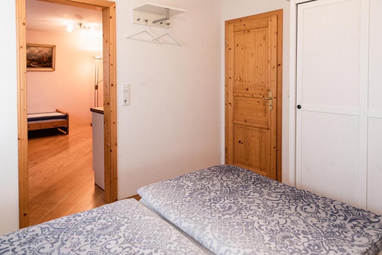 Ferienwohnung Johann Meckenbeuren Exterior foto
