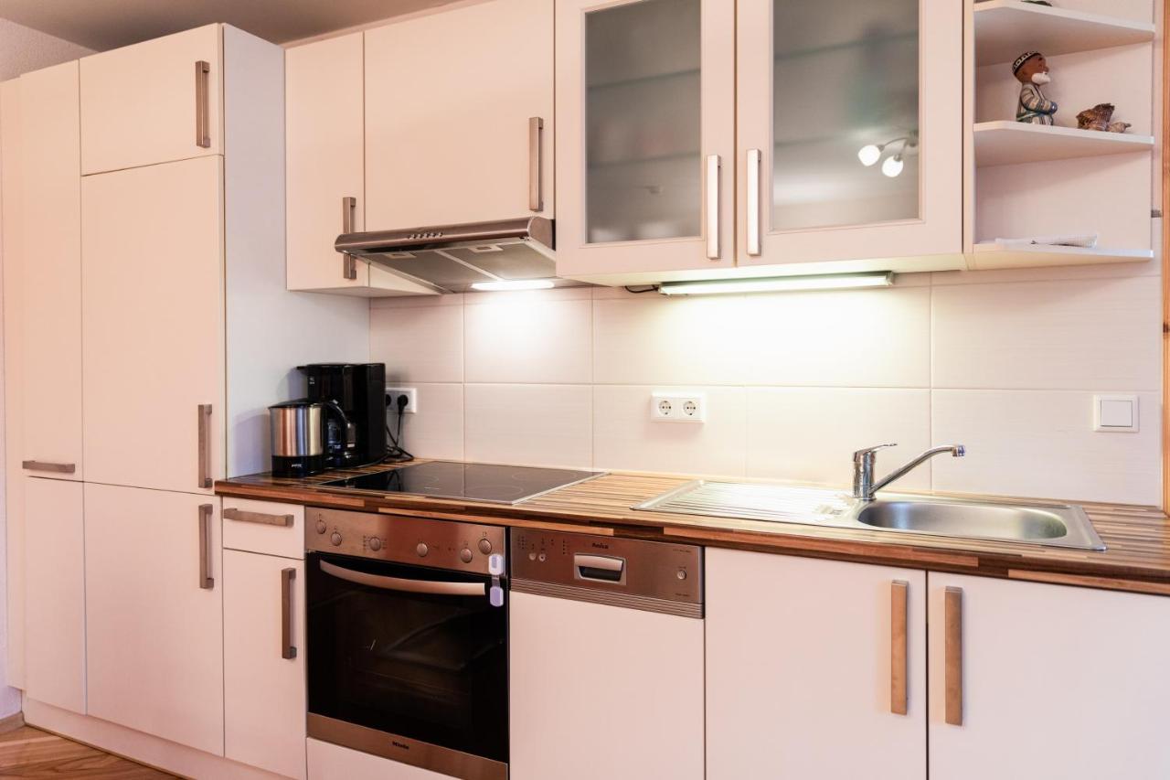 Ferienwohnung Johann Meckenbeuren Exterior foto