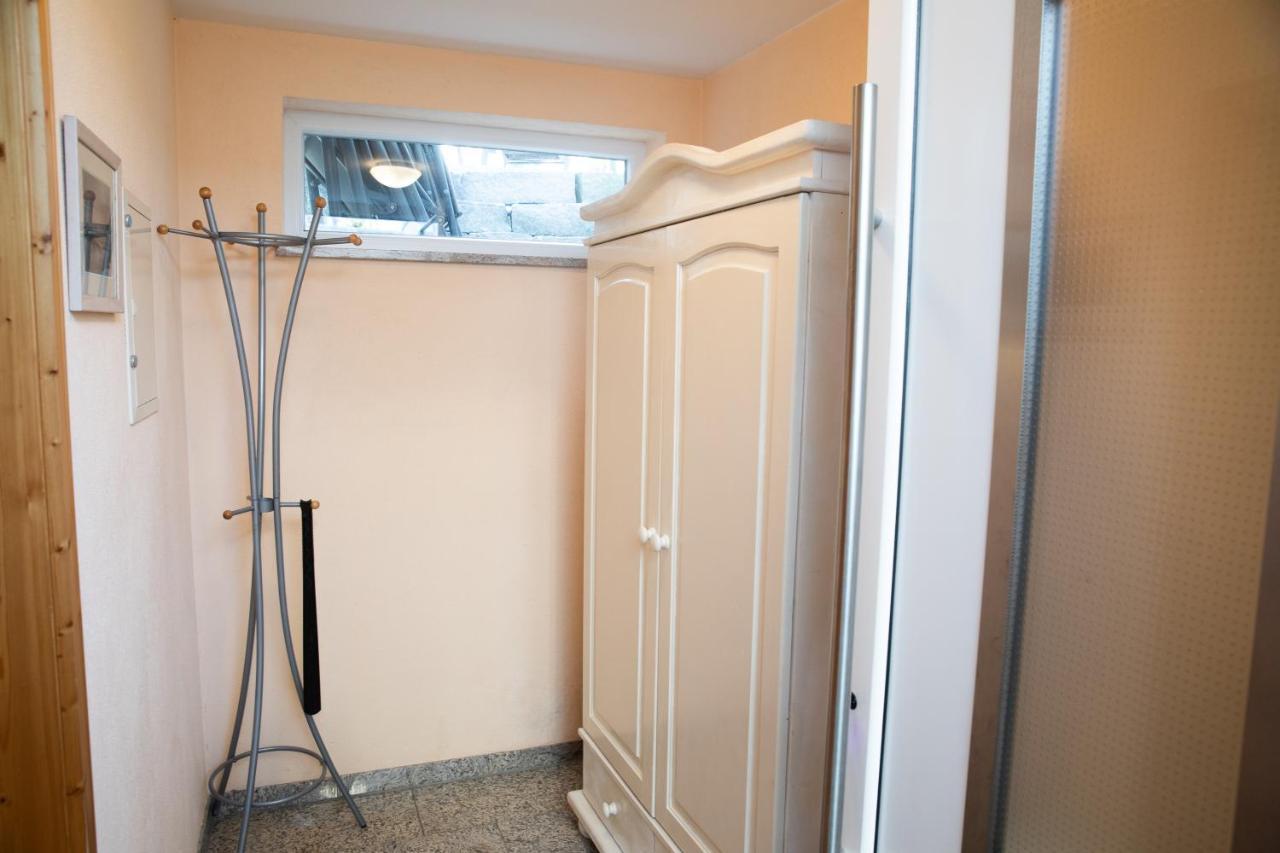 Ferienwohnung Johann Meckenbeuren Exterior foto