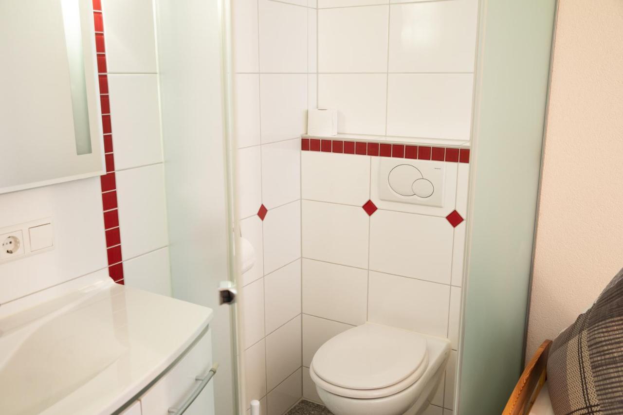 Ferienwohnung Johann Meckenbeuren Exterior foto