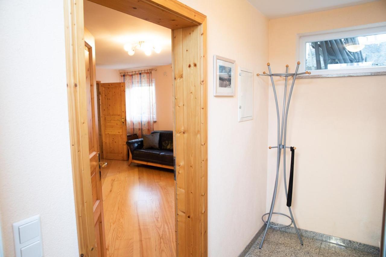 Ferienwohnung Johann Meckenbeuren Exterior foto